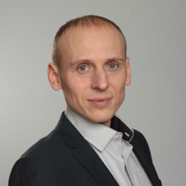 Бабушкин Алексей Николаевич