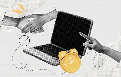 Ошибки HR-брендинга: исследование РШУ и hh.ru о доверии кандидатов